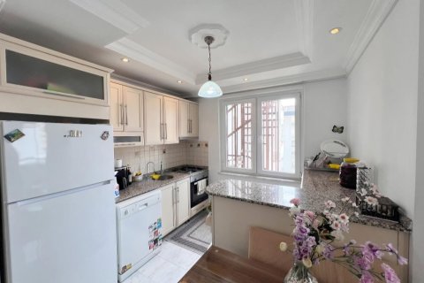 Продажа квартиры в Махмутларе, Анталье, Турция 2+1, 110м2, №228829 – фото 7
