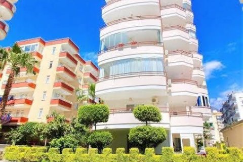 Квартира  2+1 в Махмутларе, Анталья, Турция №228829