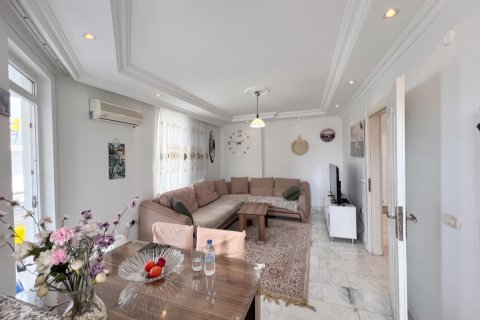 Продажа квартиры в Махмутларе, Анталье, Турция 2+1, 110м2, №228829 – фото 6