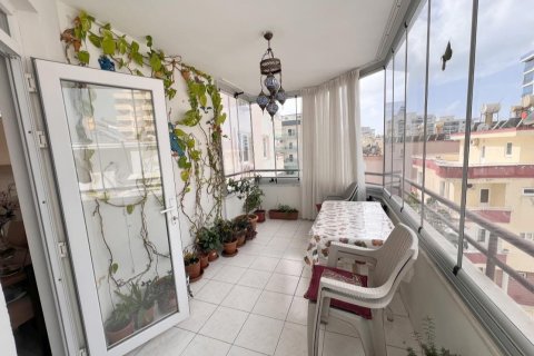 Продажа квартиры в Махмутларе, Анталье, Турция 2+1, 110м2, №228829 – фото 15