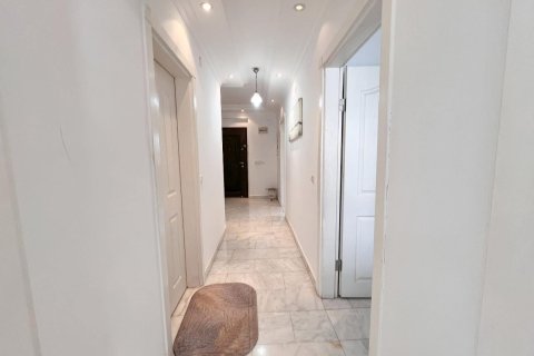 Продажа квартиры в Махмутларе, Анталье, Турция 2+1, 110м2, №228829 – фото 4