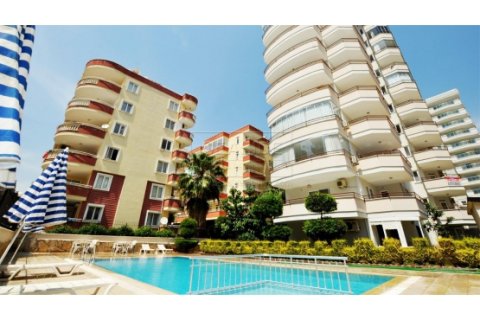 Продажа квартиры в Махмутларе, Анталье, Турция 2+1, 110м2, №228829 – фото 23