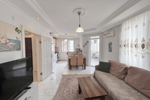 Продажа квартиры в Махмутларе, Анталье, Турция 2+1, 110м2, №228829 – фото 3