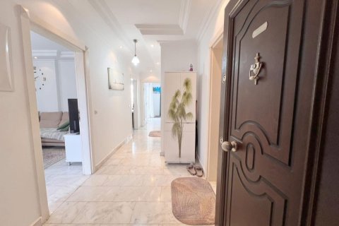 Продажа квартиры в Махмутларе, Анталье, Турция 2+1, 110м2, №228829 – фото 8