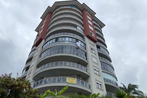 Daire  2+1  Cikcilli, Antalya, Türkiye №228830
