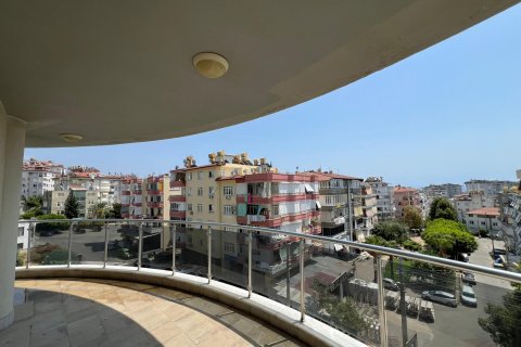 Daire 2+1 Cikcilli, Antalya, Türkiye №228830 - 19