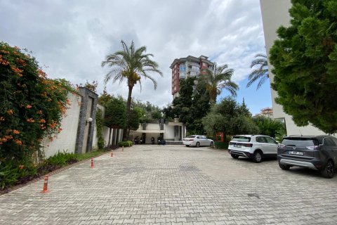 Daire 2+1 Cikcilli, Antalya, Türkiye №228830 - 24