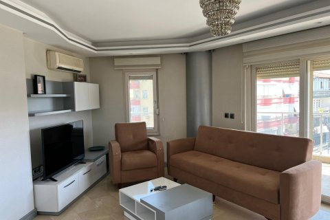 Daire 2+1 Cikcilli, Antalya, Türkiye №228830 - 8
