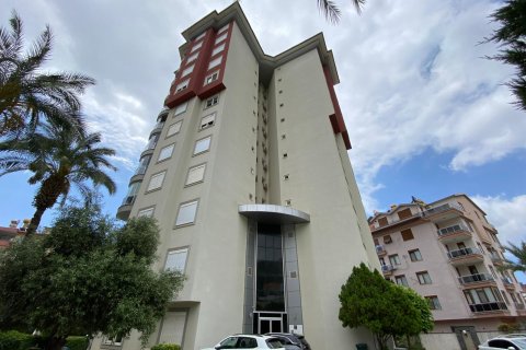 Daire 2+1 Cikcilli, Antalya, Türkiye №228830 - 3