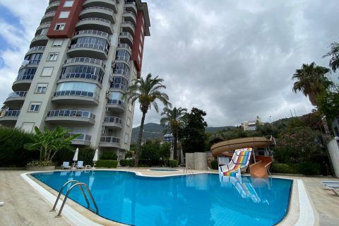 Daire 2+1 Cikcilli, Antalya, Türkiye №228830 - 4
