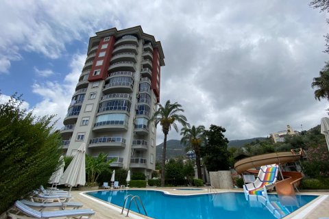 Daire 2+1 Cikcilli, Antalya, Türkiye №228830 - 2