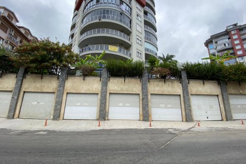 Daire 2+1 Cikcilli, Antalya, Türkiye №228830 - 5