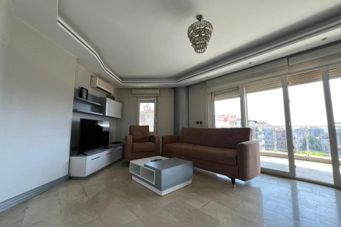 Daire 2+1 Cikcilli, Antalya, Türkiye №228830 - 10