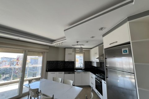 Daire 2+1 Cikcilli, Antalya, Türkiye №228830 - 12