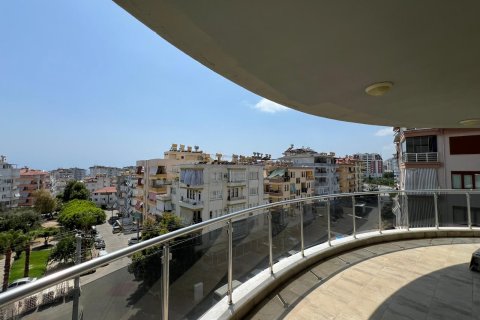 Daire 2+1 Cikcilli, Antalya, Türkiye №228830 - 20