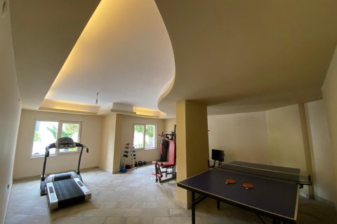 Daire 2+1 Cikcilli, Antalya, Türkiye №228830 - 22