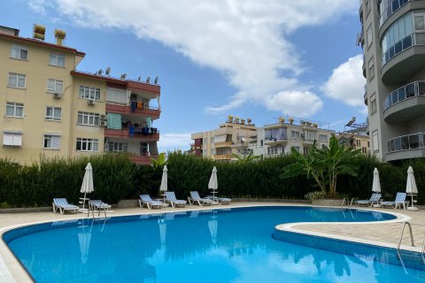 Daire 2+1 Cikcilli, Antalya, Türkiye №228830 - 25