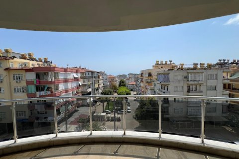 Daire 2+1 Cikcilli, Antalya, Türkiye №228830 - 21