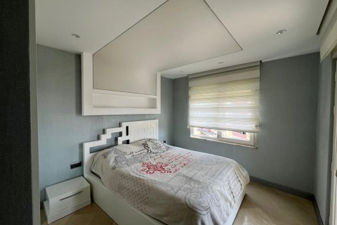 Daire 2+1 Cikcilli, Antalya, Türkiye №228830 - 16