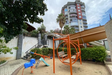Daire 2+1 Cikcilli, Antalya, Türkiye №228830 - 23