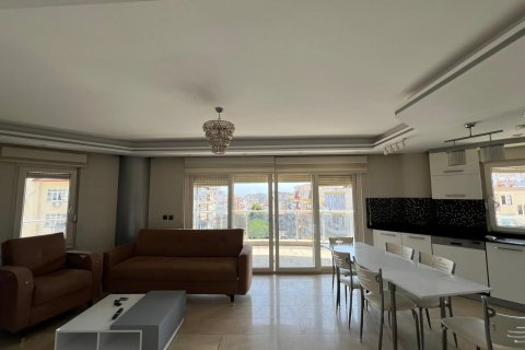 Daire 2+1 Cikcilli, Antalya, Türkiye №228830 - 9
