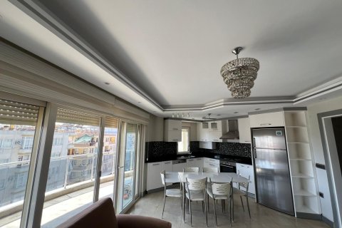 Daire 2+1 Cikcilli, Antalya, Türkiye №228830 - 7