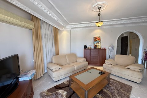 Продажа квартиры в Махмутларе, Анталье, Турция 2+1, 120м2, №228827 – фото 27