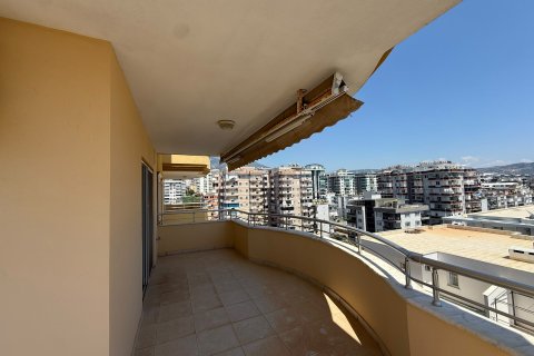 Продажа квартиры в Махмутларе, Анталье, Турция 2+1, 120м2, №228827 – фото 22
