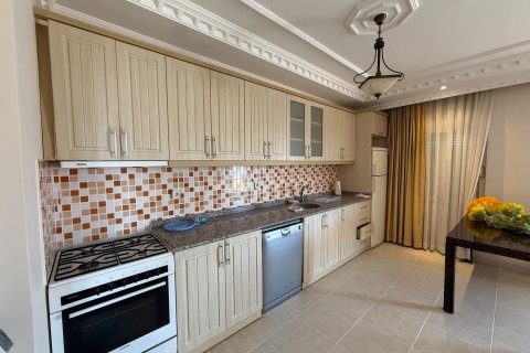 Продажа квартиры в Махмутларе, Анталье, Турция 2+1, 120м2, №228827 – фото 29