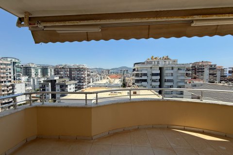 Продажа квартиры в Махмутларе, Анталье, Турция 2+1, 120м2, №228827 – фото 26