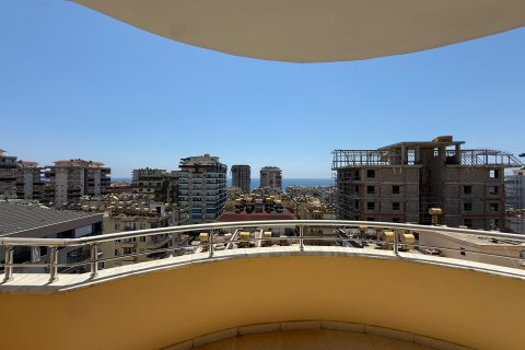 Продажа квартиры в Махмутларе, Анталье, Турция 2+1, 120м2, №228827 – фото 15