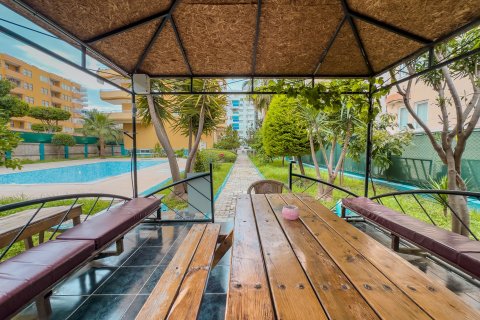 Продажа квартиры в Махмутларе, Анталье, Турция 2+1, 120м2, №228827 – фото 8