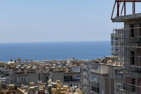 Продажа квартиры в Махмутларе, Анталье, Турция 2+1, 120м2, №228827 – фото 14