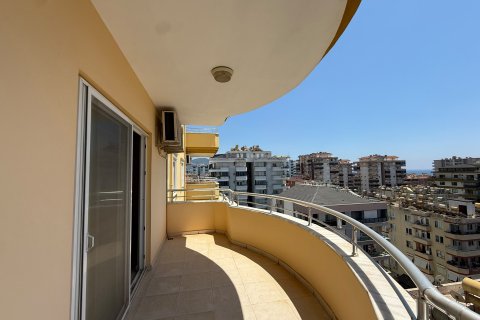 Продажа квартиры в Махмутларе, Анталье, Турция 2+1, 120м2, №228827 – фото 24