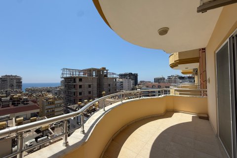Продажа квартиры в Махмутларе, Анталье, Турция 2+1, 120м2, №228827 – фото 13