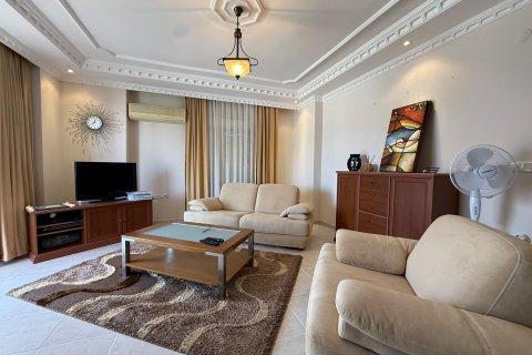Продажа квартиры в Махмутларе, Анталье, Турция 2+1, 120м2, №228827 – фото 2
