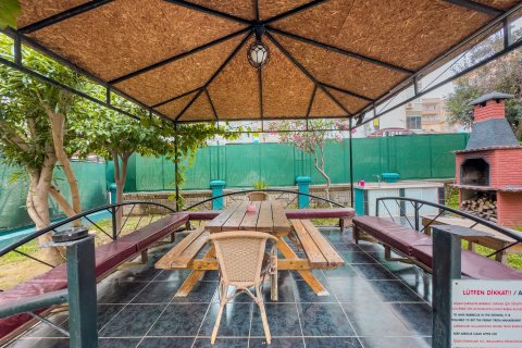 Продажа квартиры в Махмутларе, Анталье, Турция 2+1, 120м2, №228827 – фото 9