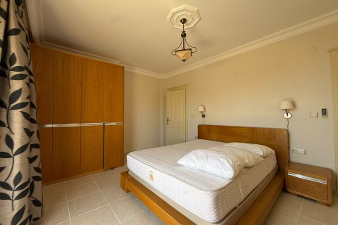 Продажа квартиры в Махмутларе, Анталье, Турция 2+1, 120м2, №228827 – фото 17
