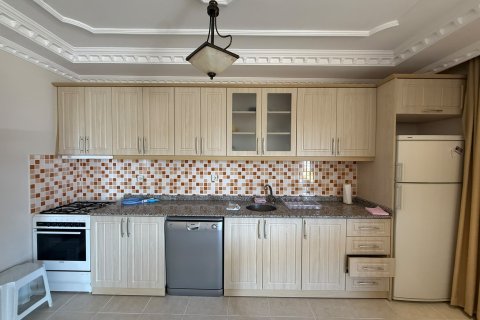 Продажа квартиры в Махмутларе, Анталье, Турция 2+1, 120м2, №228827 – фото 28