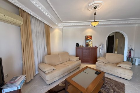 Продажа квартиры в Махмутларе, Анталье, Турция 2+1, 120м2, №228827 – фото 21