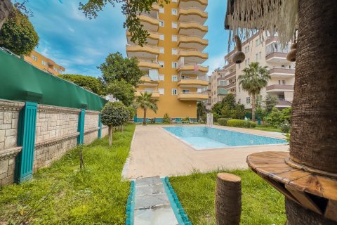 Квартира  2+1 в Махмутларе, Анталья, Турция №228827
