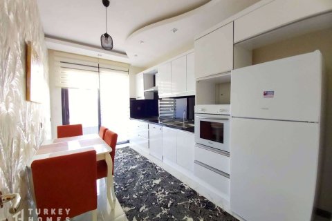 Daire 2+1 Alanya, Antalya, Türkiye №233799 - 4