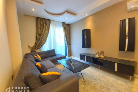 Daire 2+1 Alanya, Antalya, Türkiye №233799 - 5