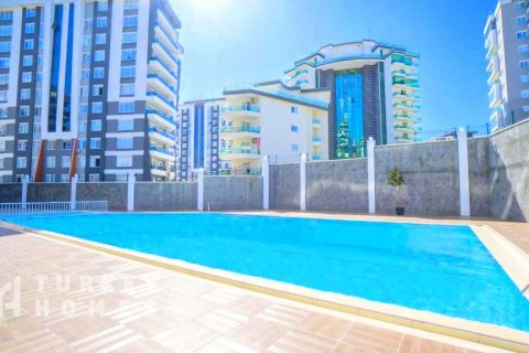 Daire 2+1 Alanya, Antalya, Türkiye №233799 - 1