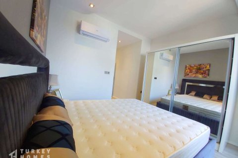 Daire 2+1 Alanya, Antalya, Türkiye №233799 - 9