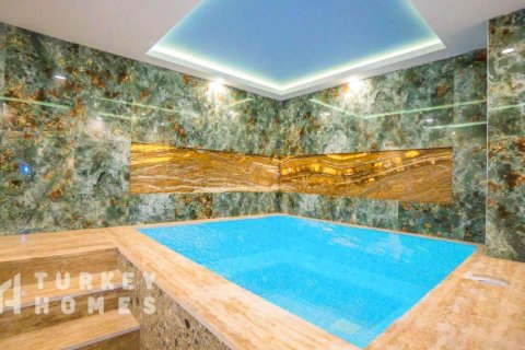 Daire 2+1 Alanya, Antalya, Türkiye №233799 - 14