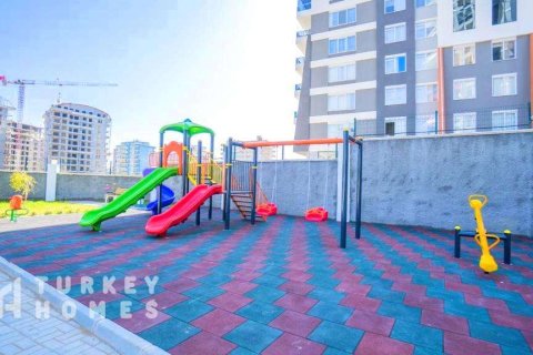 Daire 2+1 Alanya, Antalya, Türkiye №233799 - 20
