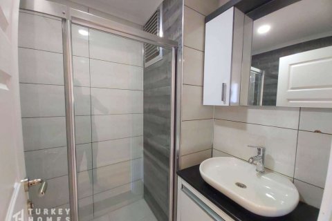Daire 2+1 Alanya, Antalya, Türkiye №233799 - 10