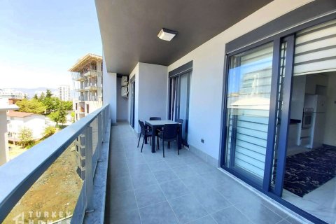 Daire 2+1 Alanya, Antalya, Türkiye №233799 - 13