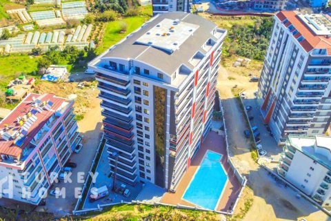 Daire 2+1 Alanya, Antalya, Türkiye №233799 - 2